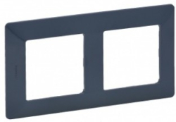 Продукт Двойна рамка Legrand Valena Life, Адриа