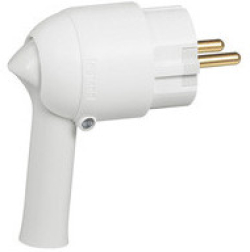 Продукт УНИВЕРСАЛЕН ЩЕПСЕЛ EASY 16A LEGRAND - БЯЛ