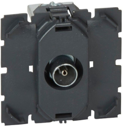 TV РОЗЕТКА 0-2400МHz CELIANE LEGRAND