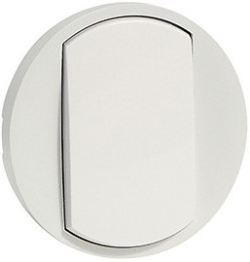 Продукт ЛИЦЕВ ПАНЕЛ ЗА КЛЮЧ CELIANE LEGRAND - БЯЛ