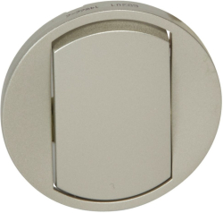 Други ЛИЦЕВ ПАНЕЛ ЗА КЛЮЧ CELIANE LEGRAND - ТИТАН