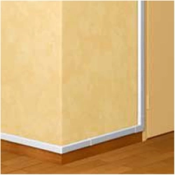 Елемент PVC РАЗДЕЛИТЕЛ ЗА КАБЕЛЕН КАНАЛ 12.5Х20 С 1 LEGRAND