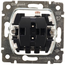 Продукт ДЕВИАТОРЕН КЛЮЧ GALEA LIFE LEGRAND