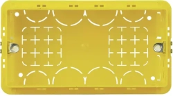 Продукт ЧЕТИРИМОДУЛНА КОНЗОЛА ЗА ЗИД BTICINO LEGRAND