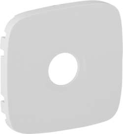 Продукт ЛИЦЕВ TV ПАНЕЛ VALENA ALLURE LEGRAND - БЯЛ