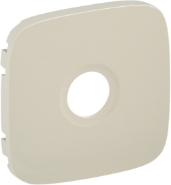 Продукт ЛИЦЕВ TV ПАНЕЛ VALENA ALLURE LEGRAND - КРЕМ