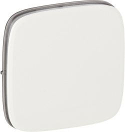 Продукт ЛИЦЕВ ПАНЕЛ СХ-1 и СХ-6 VALENA ALLURE LEGRAND - БЯЛ