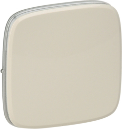 Продукт ЛИЦЕВ ПАНЕЛ СХ-1 И СХ-6 VALENA ALLURE LEGRAND - КРЕМ