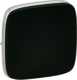 Други ЛИЦЕВ ПАНЕЛ СХ-1 И СХ-6 VALENA ALLURE LEGRAND - ЧЕРЕН