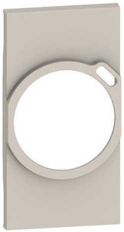 Продукт Лицев панел за Шуко + USB Bticino Living Now, крем