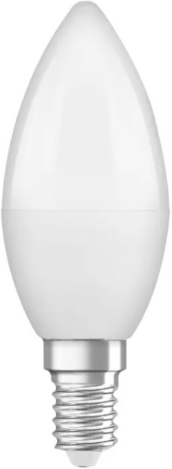 LED Крушка ANTIBACTERIAL CLB40 470lm/840 E14 LEDVANCE