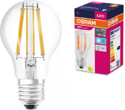 LED Крушка VALUE FILAMENT CLA100 1520lm/840 E27 LEDVANCE