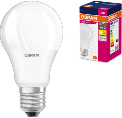 LED Крушка VALUE CLA60 806lm/827/ E27 LEDVANCE