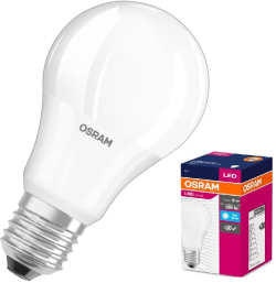 LED Крушка VALUE CLA60 806lm/840/ E27 LEDVANCE