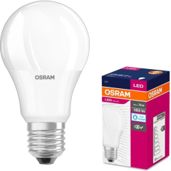 LED Крушка VALUE CLA75 1055lm/865 E27 LEDVANCE