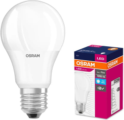 LED Крушка VALUE CLA75 1055lm/840 E27 LEDVANCE
