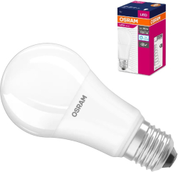 LED Крушка VALUE CLA100 1521lm/865 E27 LEDVANCE