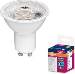 LED Крушка VALUE PLAST PAR16 80 120° 6,9W865 GU10 LEDVANCE