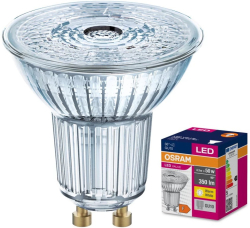 LED Луничка LED VALUE PAR165036 3,6W/830 GU10 LEDVANCE