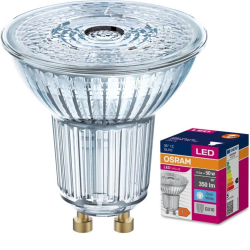 LED Луничка VALUE PAR1650 4,3W/840/350lm 230V GU10 LEDVANCE