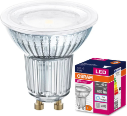 LED Луничка VALUE PAR1680120 6,9W/865 230V GU10 LEDVANCE