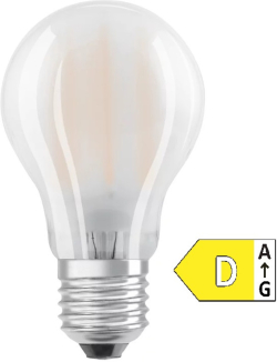 LED Крушка PARATHOM CL A GL FR 100 11W/827 E27 LEDVANCE
