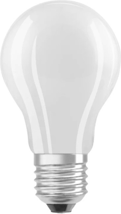 LED Крушка PARATHOM DIM CL A GL FR 75 8,5W/840 E27 LEDVANCE