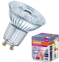 LED Луничка PARATHOM DIM PAR16 35 3,4W/930 GU10 LEDVANCE