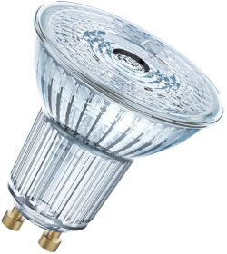 LED Луничка PARATHOM PAR16 50 36° 4,3W/827 GU10 LEDVANCE