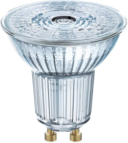 LED Луничка PARATHOM PAR16 50 36° 4,3W/840 GU10 LEDVANCE