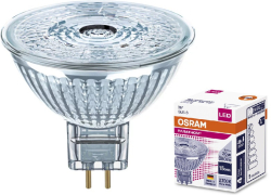 LED Луничка PARATHOM MR16 35 36° 3,8W/827 GU5.3 LEDVANCE