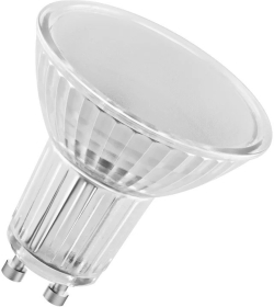 LED Луничка PARATHOM PAR16 50 120° 4,3W/830 GU10 LEDVANCE