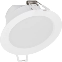 LED Луничка DL IP44 DN90 4W MC75 840 WT LEDVANCE