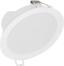 LED Луничка DL IP44 DN 115 8W MC90 840 WT LEDVANCE