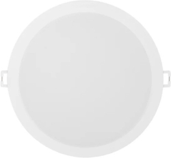 LED Луничка DL IP44 DN 165 13W MC150 865 WT LEDVANCE