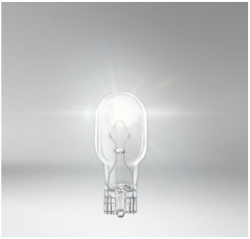  АВТОМОБИЛНА ЛАМПА 921 W16W 12V W2,1x9.5d UNPACKED OSRAM