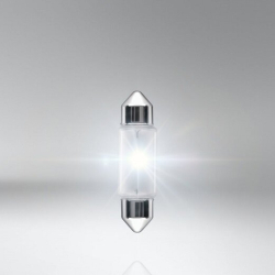 LED Крушка АВТОМОБИЛНА ЛАМПА 6424 5W 24V SV8,5-8 UNPACKED OSRAM