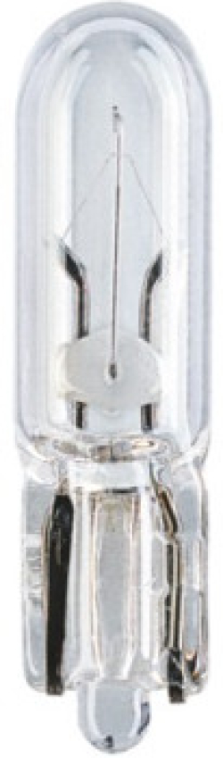 Продукт АВТОМОБИЛНА ЛАМПА 2722 2W 12V W2X4,6d UNPACKED OSRAM