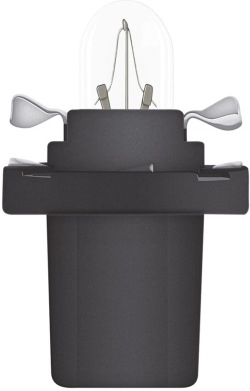 АВТОМОБИЛНА ЛАМПА 2721MF 1,2W 12V B8,5d UNPACKED OSRAM