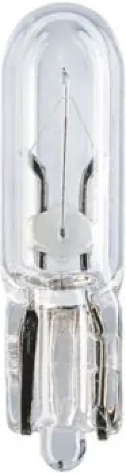  АВТОМОБИЛНА ЛАМПА 2722MF 2W 12V B8,5d UNPACKED OSRAM