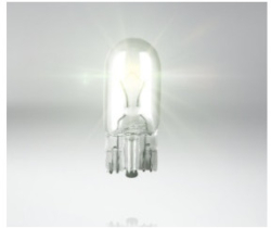 Продукт АВТОМОБИЛНА ЛАМПА 2825ULT W5W 12V W2,1X9,5D UNPACKED OSRAM