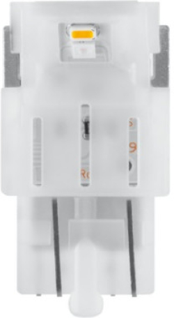 LED Крушка АВТОМОБИЛНА LED ЛАМПА 7505DWP-02B W21W 6000K 1,4W 12V W3X16D OSRAM