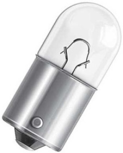 Продукт АВТОМОБИЛНА ЛАМПА N207 R5W 12V BA15S UNPACKED NEOLUX OSRAM