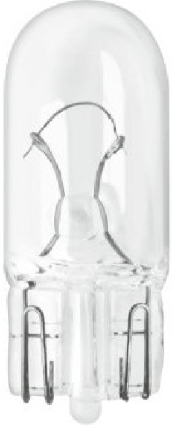 Продукт АВТОМОБИЛНА ЛАМПА N501 W5W 12V W2,1X9,5D NEOLUX UNPACKED OSRAM