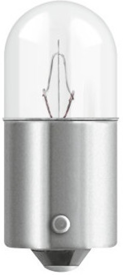 Продукт АВТОМОБИЛНА ЛАМПА N246 R10W 24V BA15S UNPACKED NEOLUX OSRAM