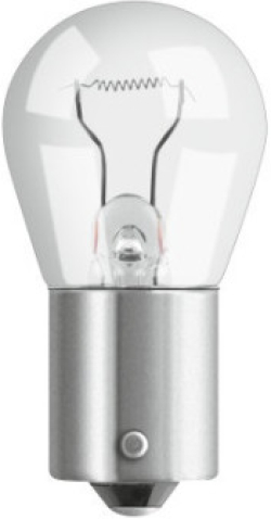 Продукт АВТОМОБИЛНА ЛАМПА N241 P21W 24V BA15S UNPACKED NEOLUX OSRAM