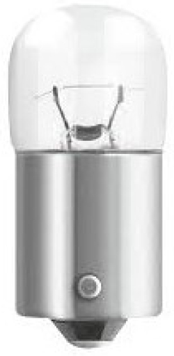 Продукт АВТОМОБИЛНА ЛАМПА N245 R10W 12V BA15S UNPACKED NEOLUX OSRAM