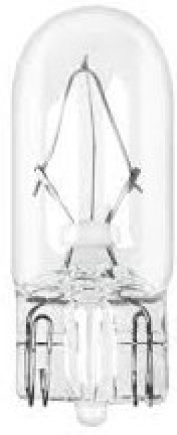 Продукт АВТОМОБИЛНА ЛАМПА N507 W5W 24V W2,1X9,5D UNPACKED NEOLUX OSRAM