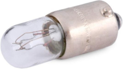 Продукт АВТОМОБИЛНА ЛАМПА N249 T4W 24V BA9S UNPACKED NEOLUX OSRAM