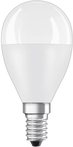 LED Крушка CLP60 806lm/7W/827 E14 VALUE LEDVANCE